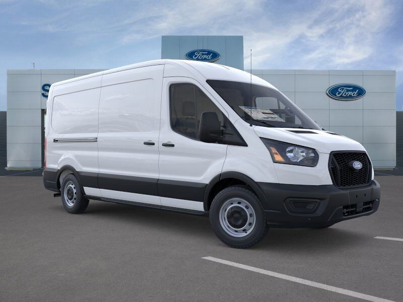 2026 Ford Transit-250