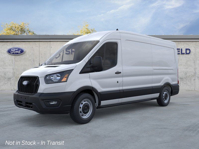 2026 Ford Transit-250 Base Springfield VA