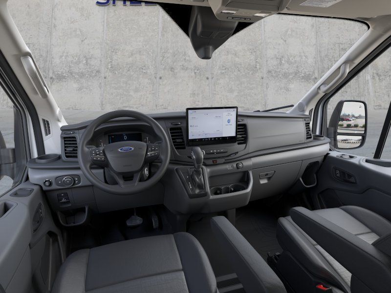 2026 Ford Transit-250 Base Springfield VA