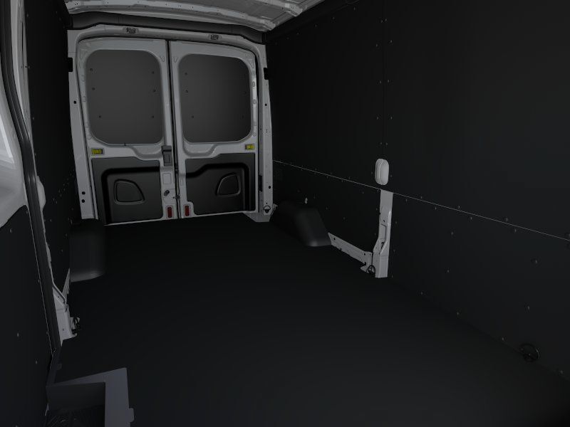 2026 Ford Transit-250 Base Springfield VA