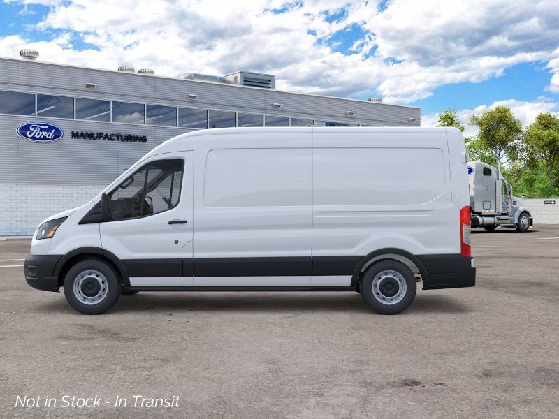 2026 Ford Transit-250 Base Springfield VA