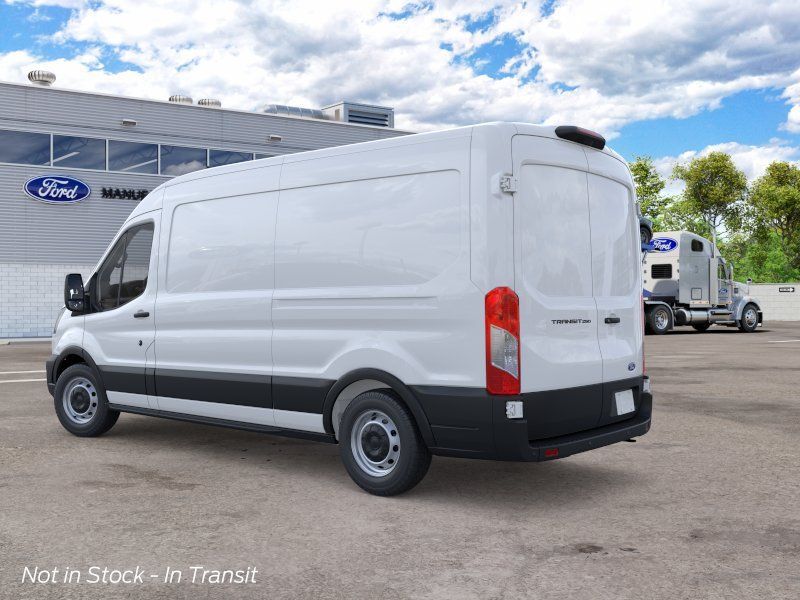 2026 Ford Transit-250 Base Springfield VA