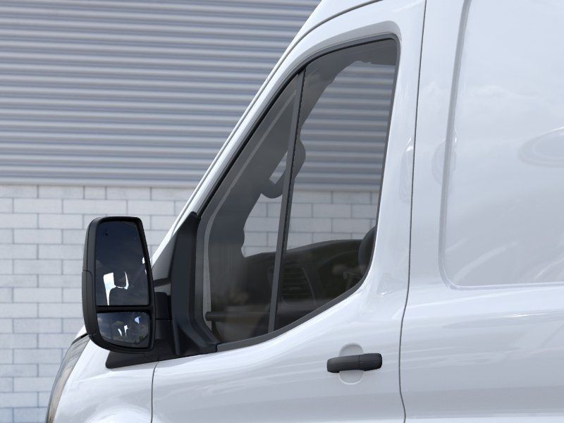 2026 Ford Transit-250 Base Springfield VA