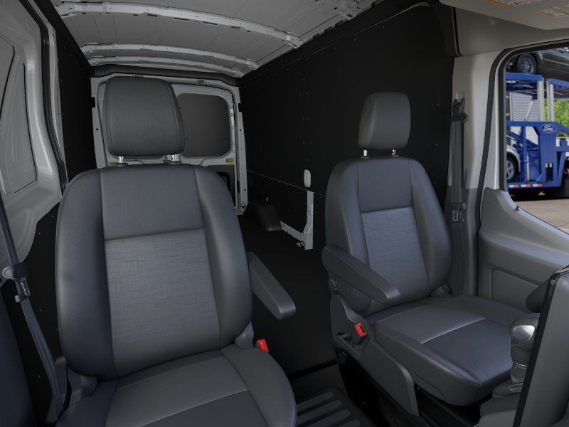 2026 Ford Transit-250 Base Springfield VA