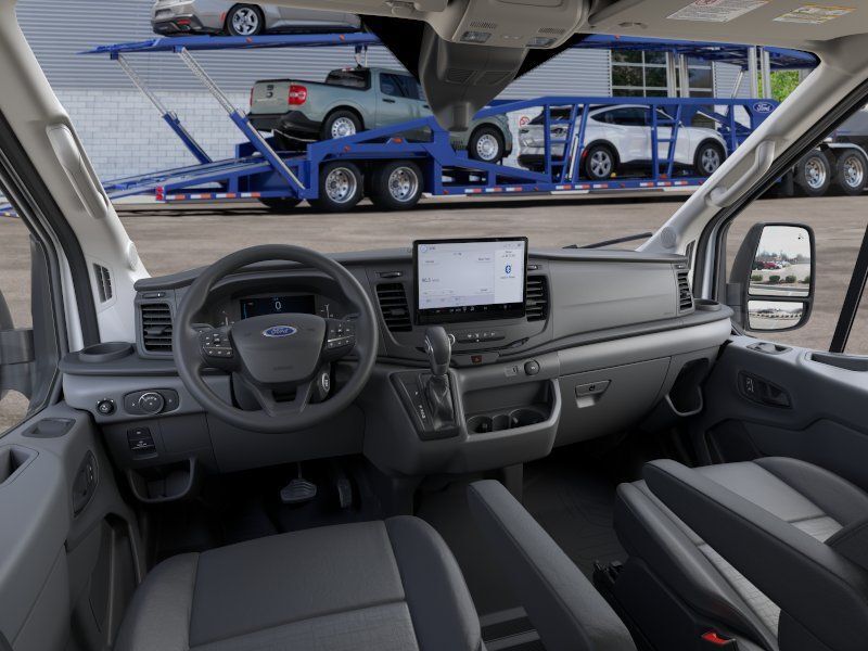 2026 Ford Transit-250 Base Springfield VA