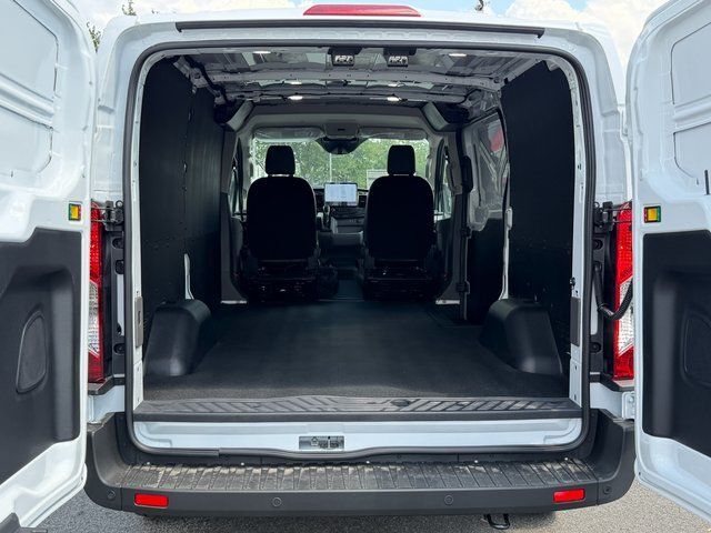2026 Ford Transit-250 Base Springfield VA