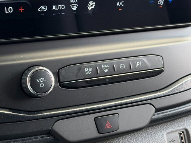 2026 Ford Transit-250 Base Springfield VA