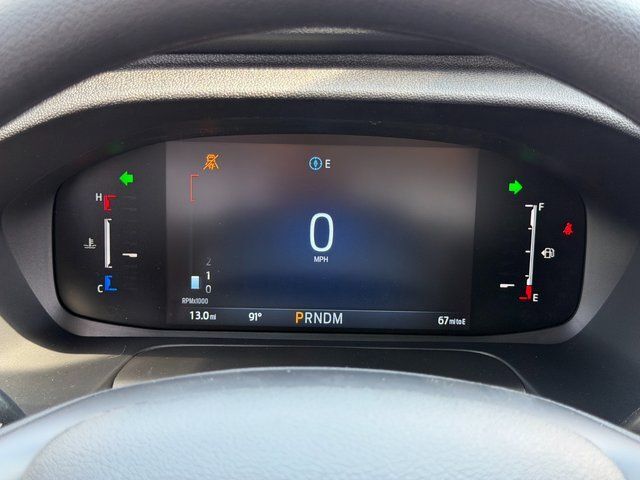 2026 Ford Transit-250 Base Springfield VA