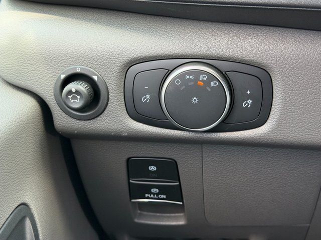 2026 Ford Transit-250 Base Springfield VA