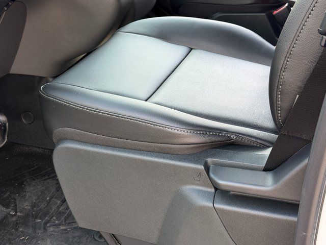 2026 Ford Transit-250 Base Springfield VA