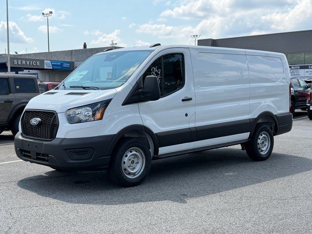 2026 Ford Transit-250 Base Springfield VA