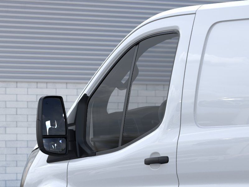 2026 Ford Transit-250 Base Springfield VA