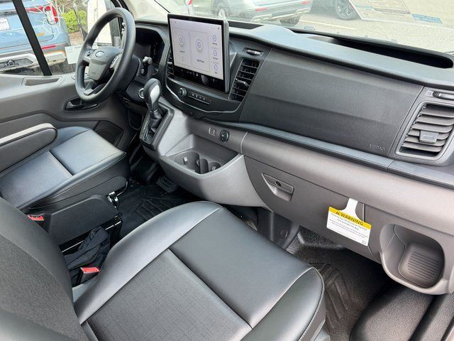 2026 Ford Transit-250 Base Springfield VA
