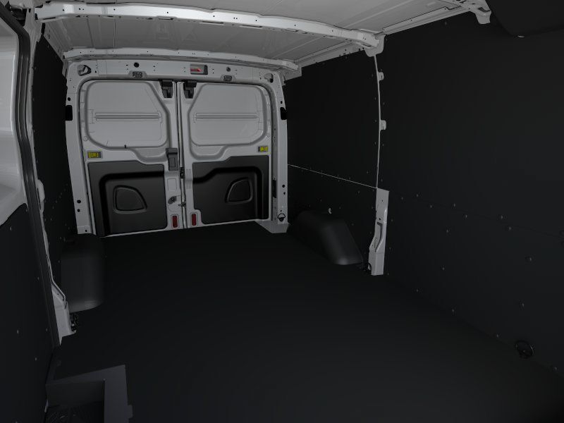 2026 Ford Transit-250 Base Springfield VA