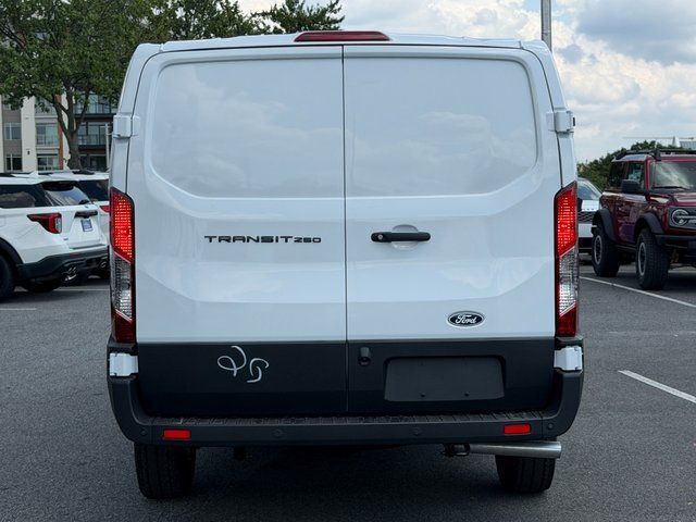 2026 Ford Transit-250 Base Springfield VA
