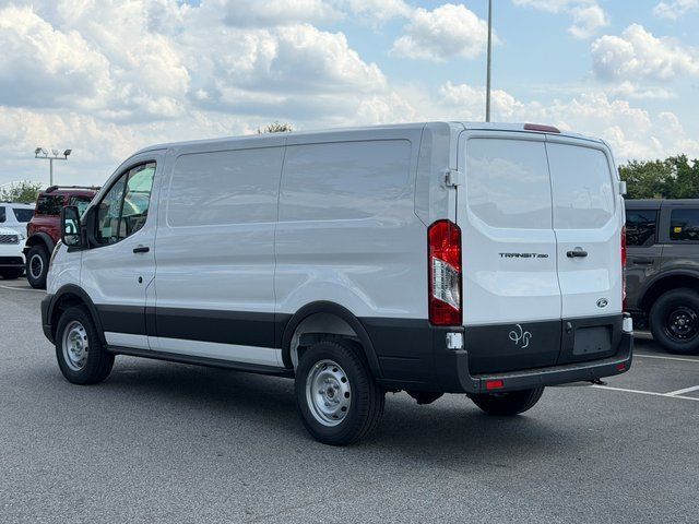 2026 Ford Transit-250 Base Springfield VA