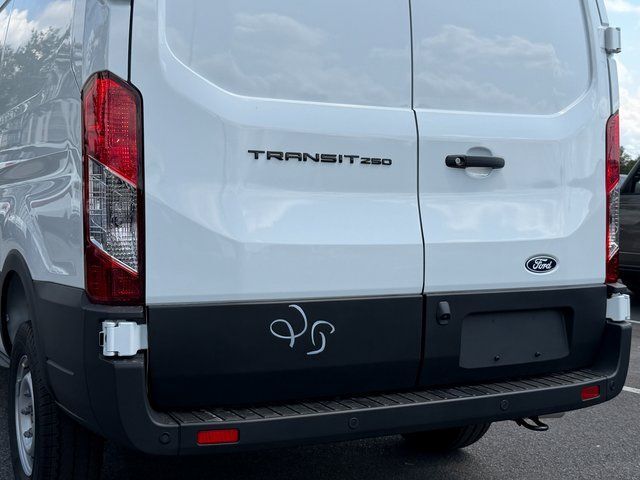 2026 Ford Transit-250 Base Springfield VA