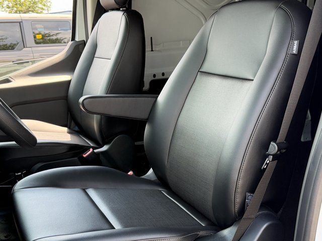 2026 Ford Transit-250 Base Springfield VA