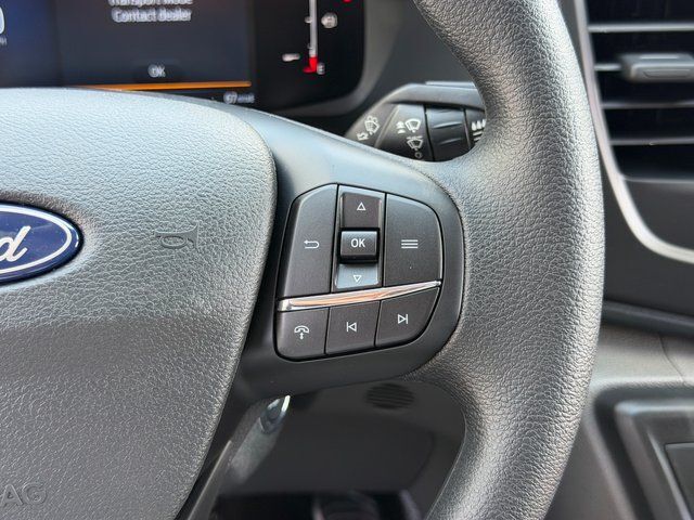 2026 Ford Transit-250 Base Springfield VA