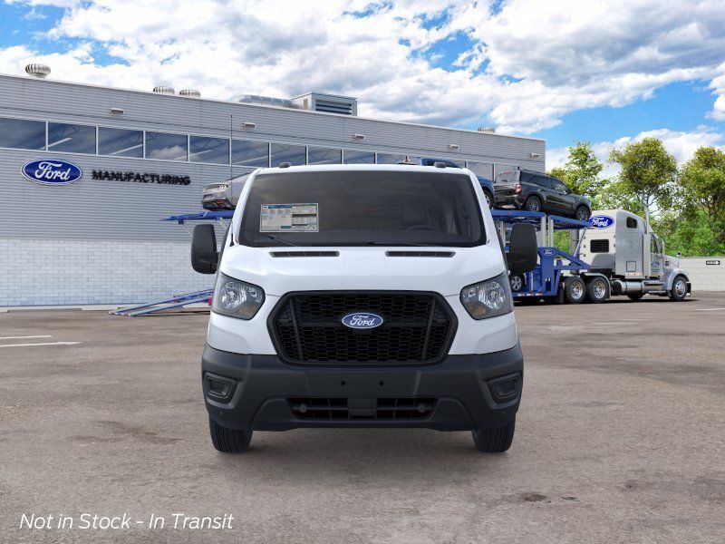 2026 Ford Transit-250 Base Springfield VA