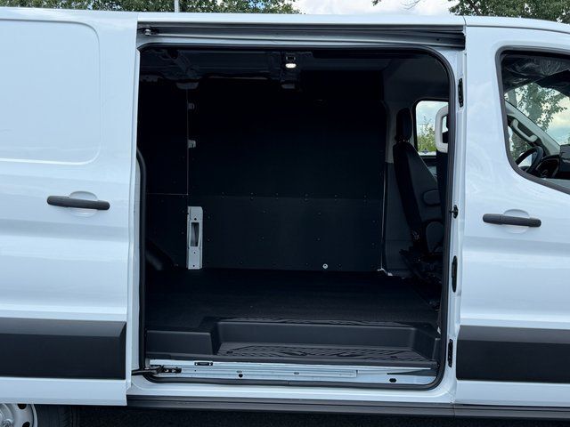 2026 Ford Transit-250 Base Springfield VA