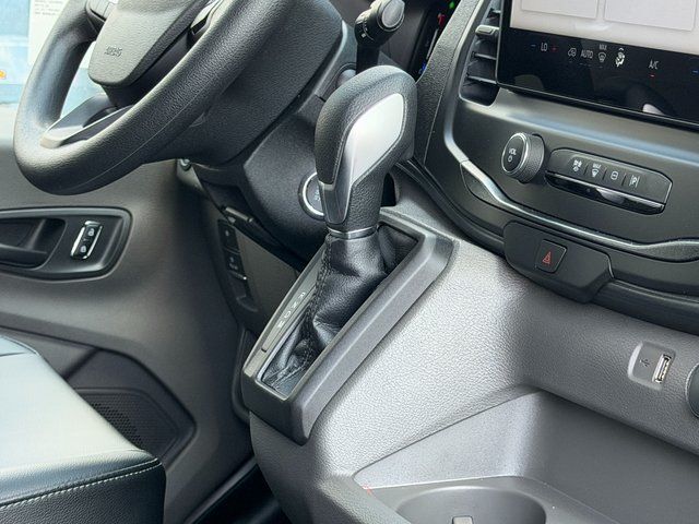 2026 Ford Transit-250 Base Springfield VA