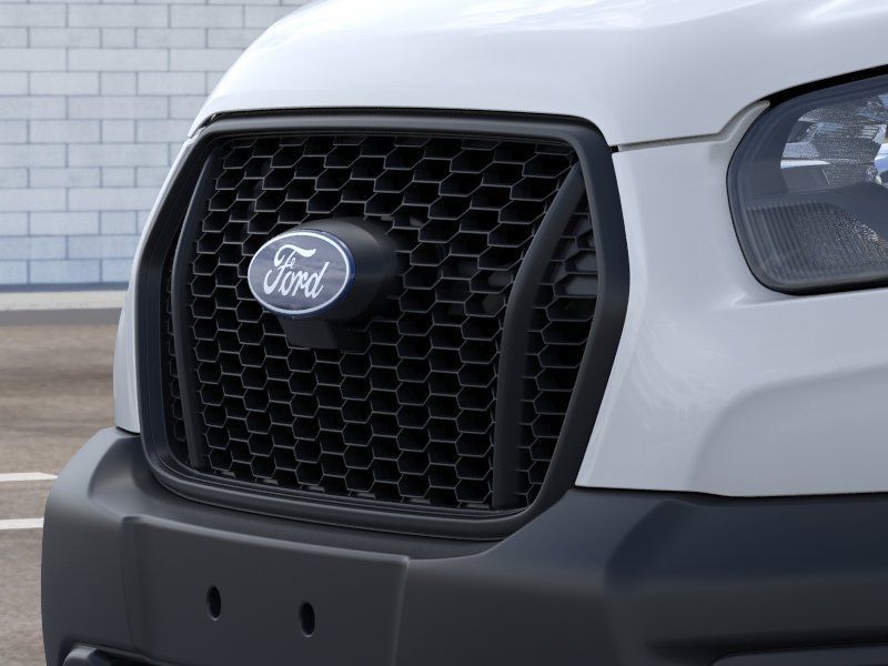 2026 Ford Transit-250 Base Springfield VA