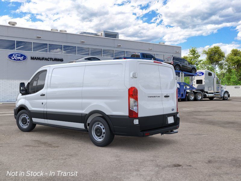 2026 Ford Transit-250 Base Springfield VA