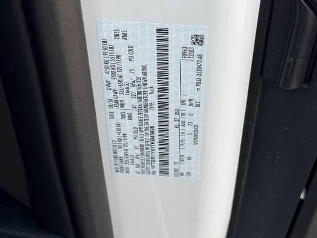 2026 Ford Transit-250 Base Springfield VA