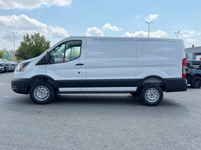 2026 Ford Transit-250 Base Springfield VA