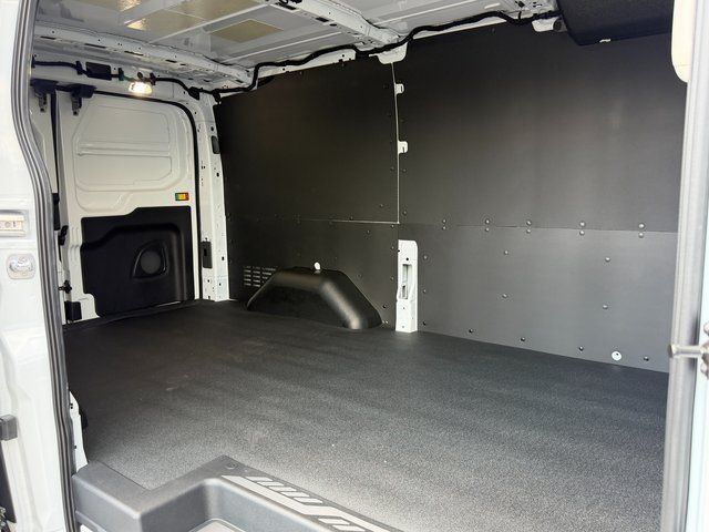2026 Ford Transit-250 Base Springfield VA