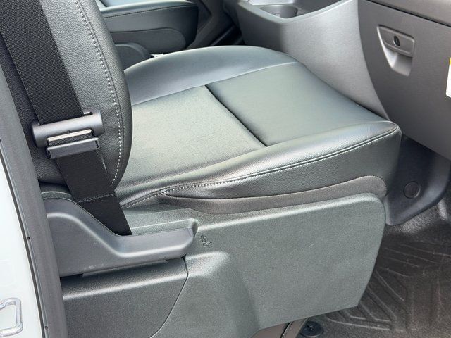 2026 Ford Transit-250 Base Springfield VA
