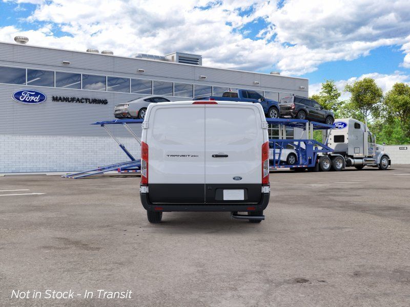 2026 Ford Transit-250 Base Springfield VA