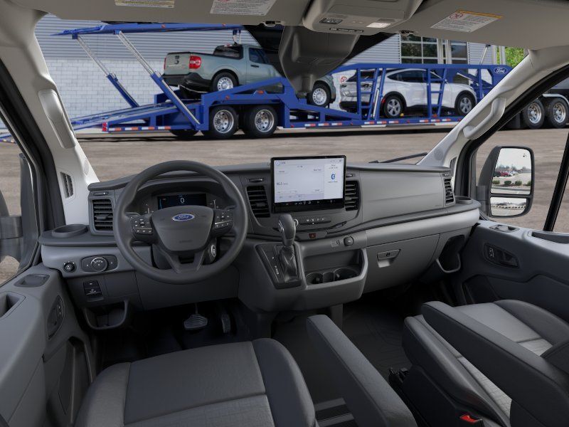 2026 Ford Transit-250 Base Springfield VA