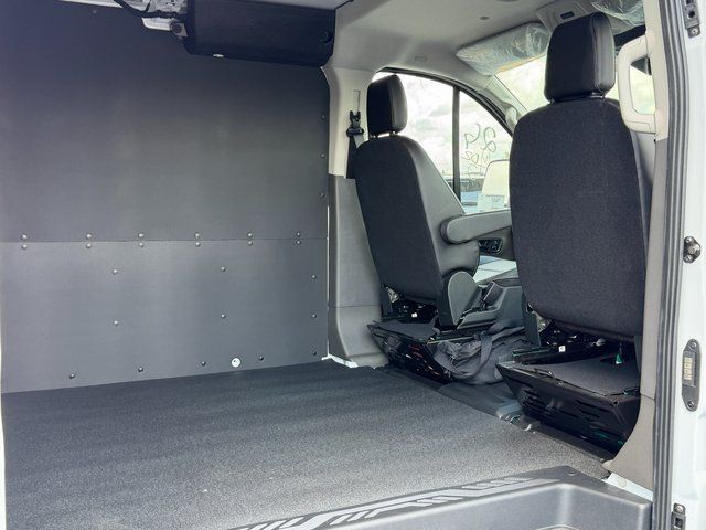 2026 Ford Transit-250 Base Springfield VA