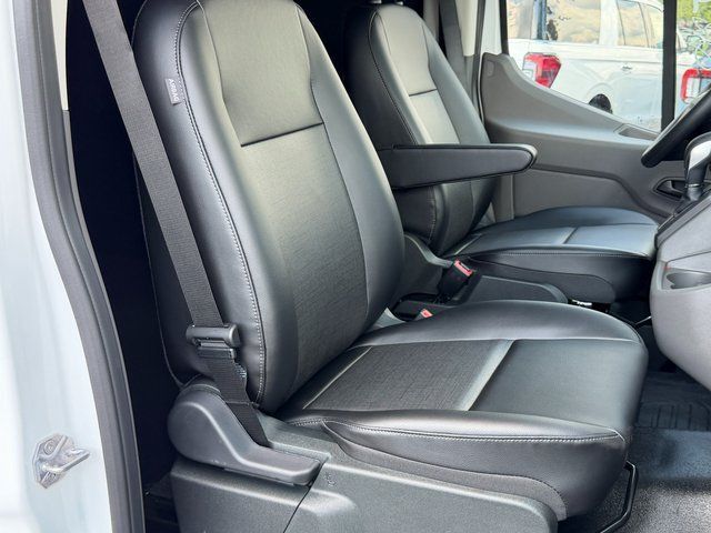 2026 Ford Transit-250 Base Springfield VA