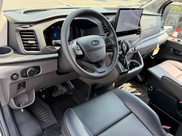 2026 Ford Transit-250 Base Springfield VA