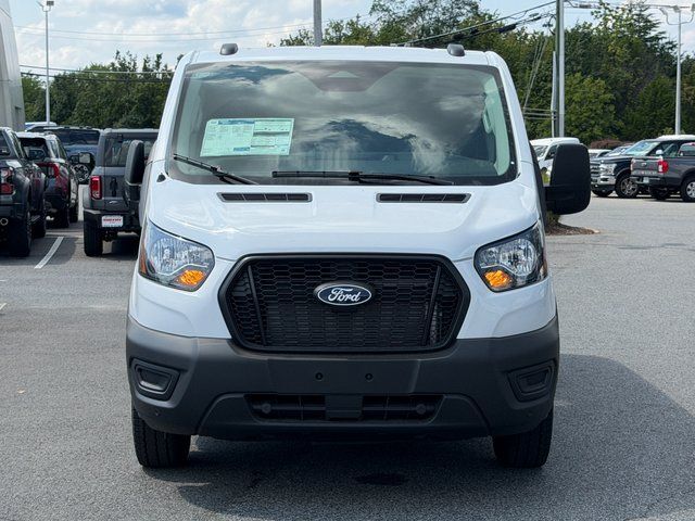 2026 Ford Transit-250 Base Springfield VA