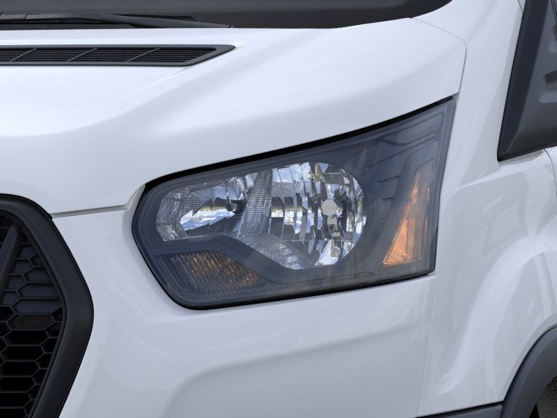 2026 Ford Transit-250 Base Springfield VA