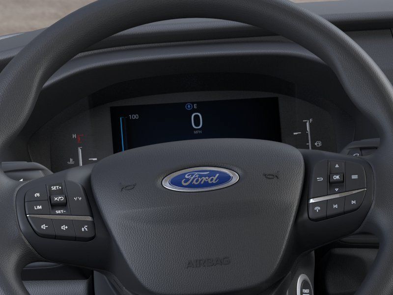 2026 Ford Transit-250 Base Springfield VA
