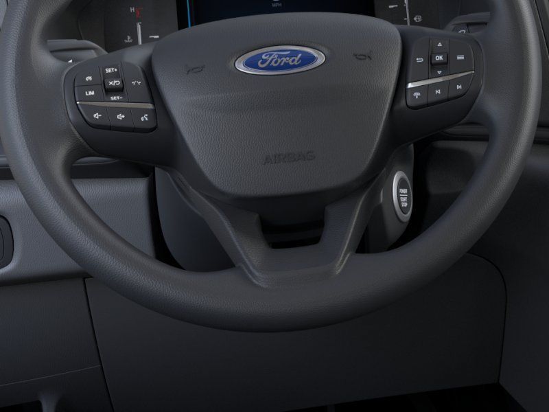 2026 Ford Transit-250 Base Springfield VA