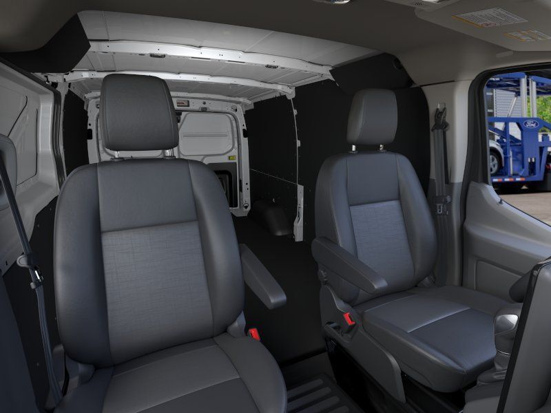 2026 Ford Transit-250 Base Springfield VA