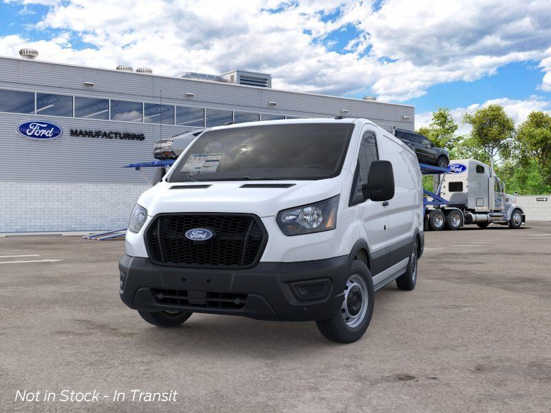 2026 Ford Transit-250 Base Springfield VA