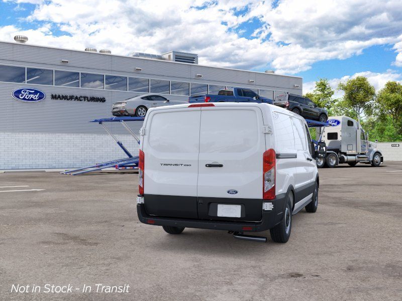 2026 Ford Transit-250 Base Springfield VA