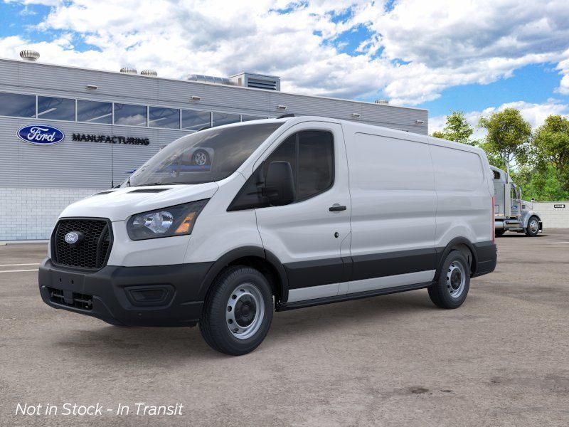 2026 Ford Transit-250 Base Springfield VA
