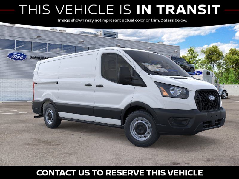 2026 Ford Transit-250 Base Springfield VA