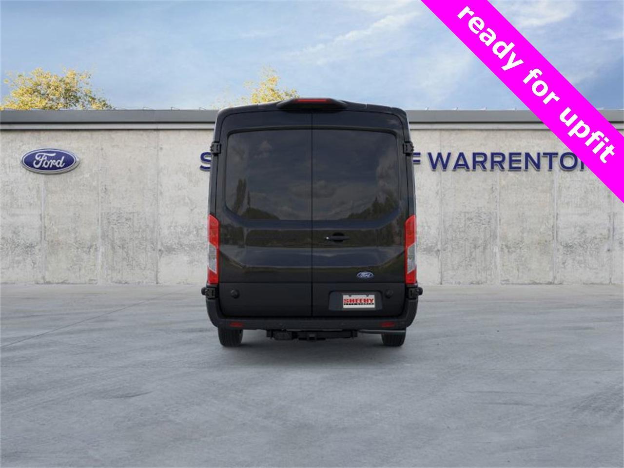 2026 Ford Transit-250 Base Warrenton VA