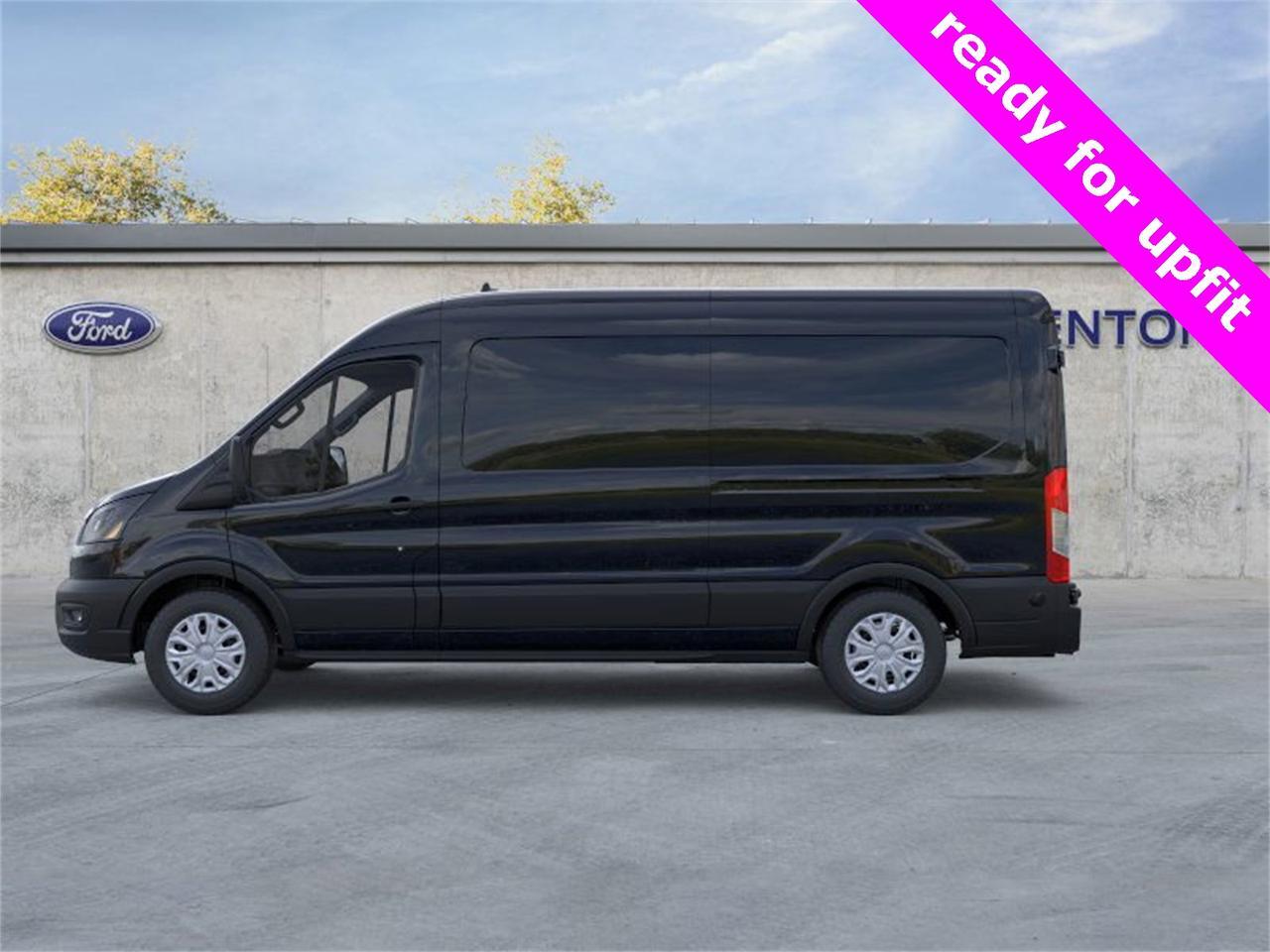 2026 Ford Transit-250 Base Warrenton VA