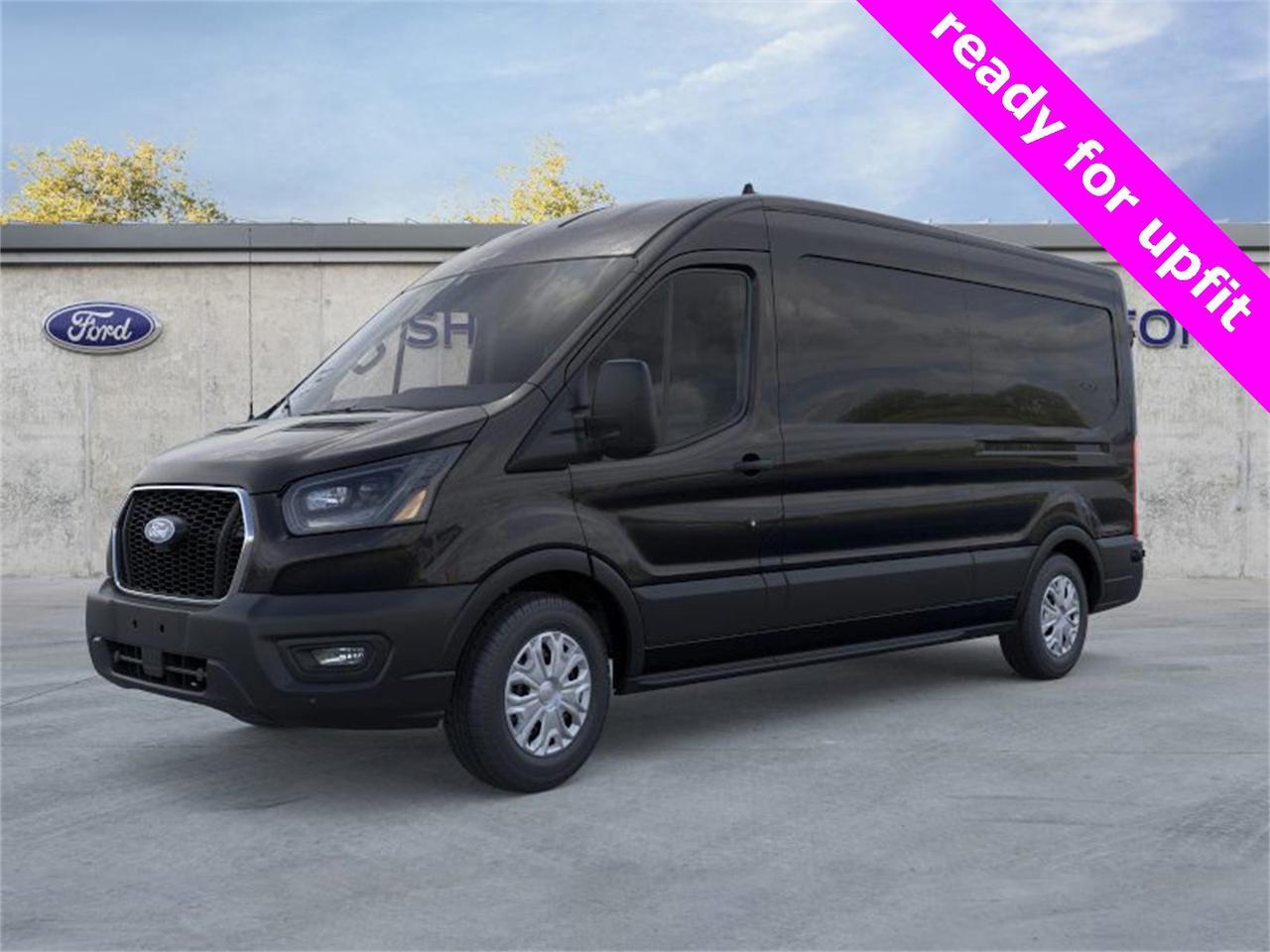 2026 Ford Transit-250 Base Warrenton VA