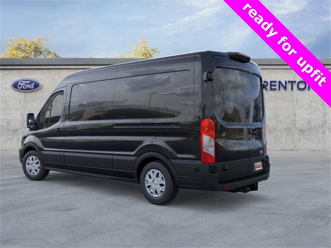 2026 Ford Transit-250 Base Warrenton VA